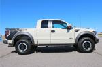 Ford F-150 SVT Raptor 2013 года